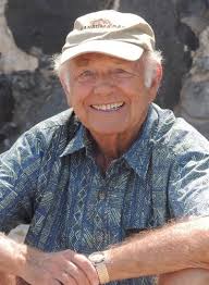 John Holden Obituary