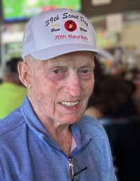 Ellis W. "Ollie" Krahn Obituary October 8, 2024