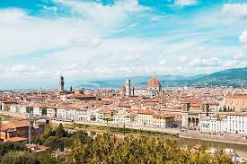 Download Florence In Tuscany Italy Free Stock Photo Landscape Photography Landscape Photography Tips Landscape