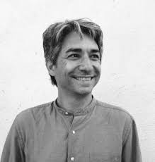 Manuel Alcántara-Plá