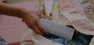 Meet the new sonos roam. Sonos Announces The Airplay 2 Compatible Roam Portable Speaker Macstories