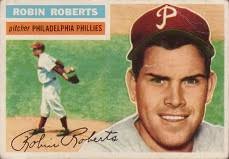 June 17, 1954: Roberts being Roberts: Robin goes the distance in 15-inning  win