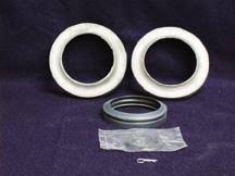 Rv toilet flange repair kit. Thetford Bravura Rv Toilet Mechanism Repair Kit 31112 23 82