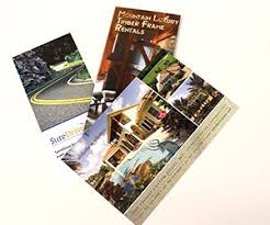 Custom Brochure Printing Booklet Printing Brochure Print Custom Brochures