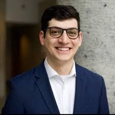 Daniel Teitelbaum's Instagram, Twitter & Facebook