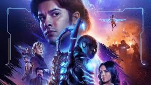 10 Hal Menarik Dari Trailer Ke-2 Blue Beetle, Film Hero Dari DC