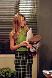 This outfit appeared came in the episode the one where the monkey gets away. 7 Rachel Green Outfits That You Can Still Wear Today Savoir Flair
