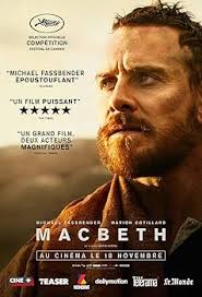 Macbeth: Amazon.de: Fassbender, Michael, Cotillard, Marion, Thewlis, David,  Kurzel, Justin: DVD & Blu-ray
