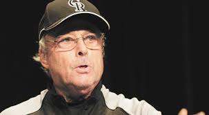 An Interview with Jerry Weinstein. Lessons from a fascinating 60 years in  baseball.