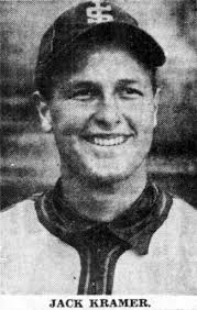 Grave Story: Jack Kramer (1918-1995)