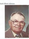 Clyde Johnson Family History & Historical Records