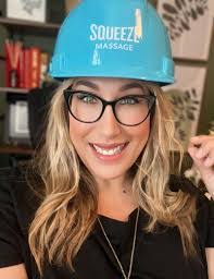 Carrie Strecker's Instagram, Twitter & Facebook