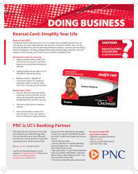 You and your student can make a deposit several ways. Uc Blue Ash College New Student Orientation Guide By Uc Blue Ash Issuu