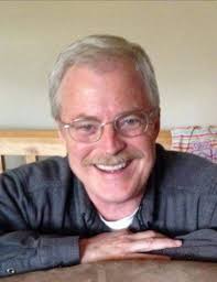 In Memoriam: Pastor Scott Stein — Grand Canyon Synod of the ELCA