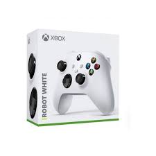 Aramanızda 67 adet ürün bulundu. Microsoft Xbox One Series S X Wireless Controller Robot White Build In Bluetooth Original 100 Shopee Malaysia