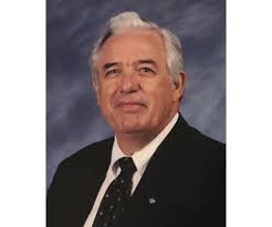 John Davis Obituary (1930