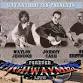 The Forever Highwaymen Live event image