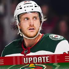 Sammy Walker has been selected to represent team USA in the upcoming IIHF  tournament starting May 12th. Congrats Sammy excited to watch you represent  USA and the Wild!