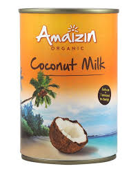 What S In A Tin Of Coconut Milk The Answer Made Me Switch Brands