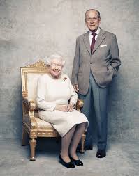She is known to favor simplicity in court life and is also known to take a serious and informed interest in government business, aside from traditional and ceremonial roles. How Will Queen Elizabeth And Prince Philip Celebrate Their 73rd Wedding Anniversary Tatler Singapore