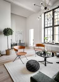 Get The Best Industrial Home Decor Ideas Www Delightfull Eu Visit Us For Industrial S Minimalism Interior Living Room Scandinavian Minimalist Living Room