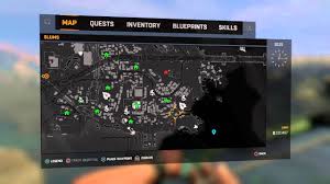 Dying Light Excalibur Location Easter Egg Youtube