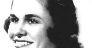 Helen Frances Terrill