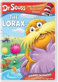 Дэнни девито, дженни слейт, бетти уайт и др. The Lorax 1972 Imdb