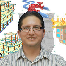 Daniel Astudillo Córdova