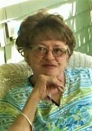 Connie Mae (Simpson) Burns