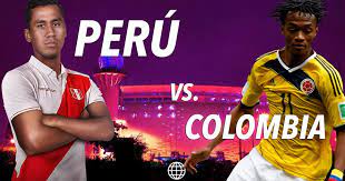 La selección peruana se medirá a colombia y ecuador en la reanudación de las eliminatorias camino al mundial qatar 2022. Peru Vs Colombia Live Online Qualifying For Qatar 2022 Via Movistar Deportes Peru Lima National Stadium Qualifiers To Qatar 2022 Archyworldys