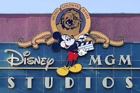 Since 1916 and through the time the studio was formed by the merger of samuel goldwyn's studio with marcus loew's metro pictures and louis b. Disney Mgm Logo Photo Peter Kwok Photos At Pbase Com