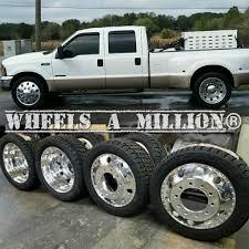 2004 chevy 3500 lt duramax 4x4 fully loaded 116k miles new tires and new alcoa wheels b and w hitch leather seats for more info and more pics call or text 308 350 0289. Wheels A Million 22 Alcoa Classics With Dimples 285 50 22 Nitto Tires Beautiful Truck Thank You Frank 754 444 2869 Wheelsamillion Www Wheelsamillion Com We Shave Wheels Turn Down From 24 5 To 24s From