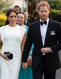 Is meghan markle planning to divorce prince harry after having the couple's second baby? Meghan Markle Et Le Prince Harry Un Nouveau Coup Dur Pour Le Couple Elle