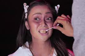 Maria spoke about her movie projects and upcoming international film this year. Jodi Stars In Hilarious Makeup Tutorial To Achieve Clarita Look