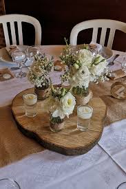 15 idees de centres de table avec fleurs table decorations gorgeous centerpieces wedding table decorations