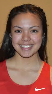 2023 Girls Track and Field All-Area Team