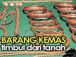 Penemuan kapal pengangkut harta karun rp 240 triliun. Rahsia Kayu Batu Dan Logam Warisan Budaya Alamiah Halaman 8