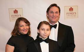 Later right after the birth of the first child, alma gave birth to the tripled daughter on august 26, 1981, who was named as barbara ayala, pilar alma, and gweneth gonzales. Georgiana Bischoff Marriage Richard Thomas Age Bio Wiki Net Worth