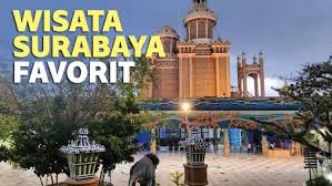 Kalau kamu penasaran, berikut ini beberapa tempat. Rekomendasi Tempat Wisata Di Surabaya Paling Terkenal