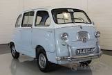 FIAT-MULTIPLA