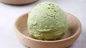Avocado Ice Cream Recipe Low Calorie Ice Cream Avocado Ice Cream Avocado Recipes Healthy