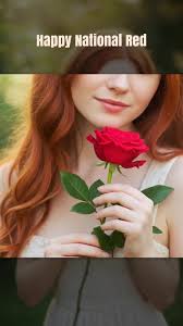 Happy National Red Rose Day! Today’s all about those beautiful blooms and  the joy they bring. Did you know there are over 150 species of roses—and  some are edible? People have used rose petals in ...