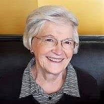 Priscilla Rohr Obituary