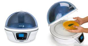 small appliance trends spicing up