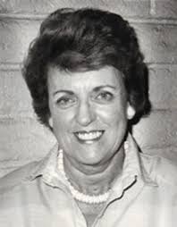 Patricia Baker Laflin Obituary