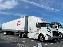 Image result for Gray 1990 Silver Wheels Freight Lines Inc