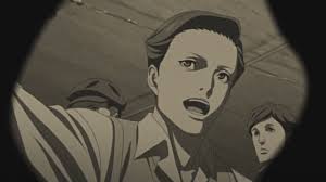 Joker Game Files — Re-watching Joker Game: Ep 3 Miscalculation