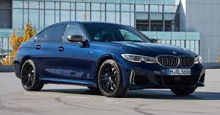 2020 bmw m340i sedan review: G20 Bmw M340i Xdrive To Be Introduced In Malaysia First Ever Ckd M Performance Model Rm430k Est Paultan Org