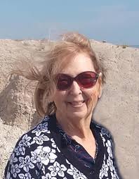 Joan Schuessler Obituary (1942